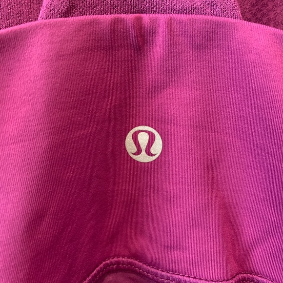LULULEMON ATHLETICA Deep Breath Tank - Picture 3 of 4